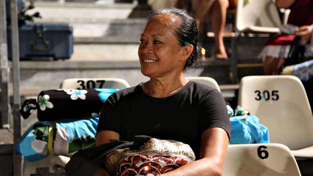 8 mois de tournage pour la série documentaire &laquo;&nbsp;Heiva i Tahiti by Makau&nbsp;&raquo;