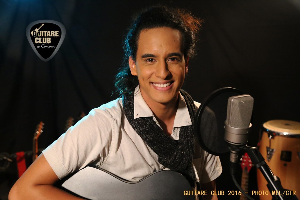 GUITARE CLUB - 5 - MANEA