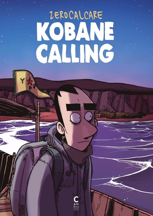 Kobane calling