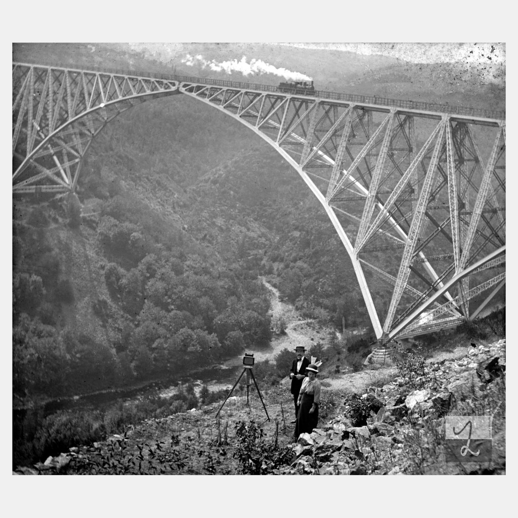 Pont du Viaur&nbsp;(1912)