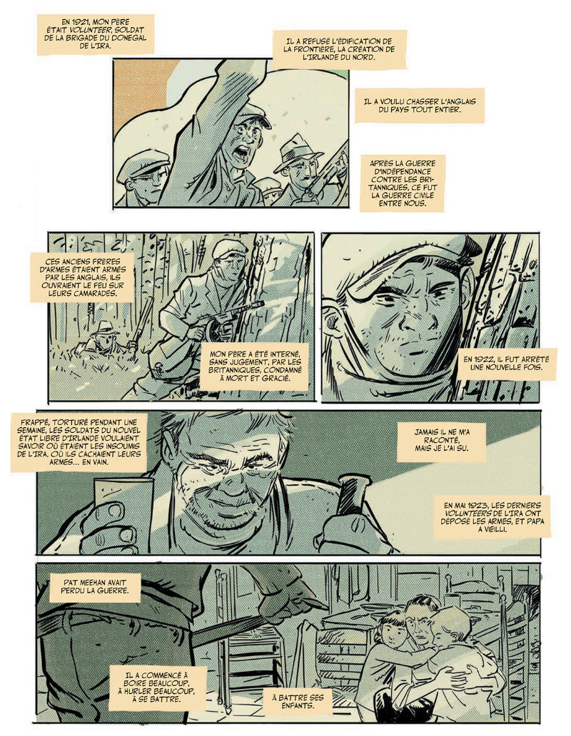 RETOUR A KILLIBEGS 2