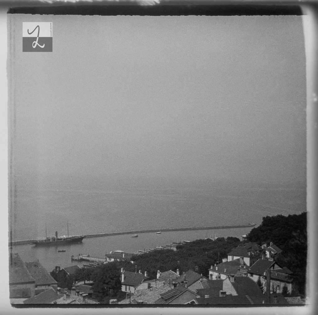 Lac de Genève&nbsp;(1927)