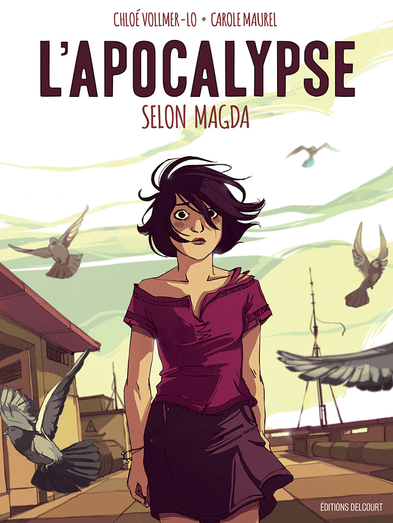 L&rsquo;apocalypse selon Magda