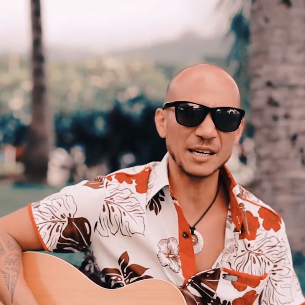 Guitare Club 2017 – Clip de Veroarii &laquo;&nbsp;Tahiti to&rsquo;u &lsquo;e &lsquo;a&nbsp;&raquo;