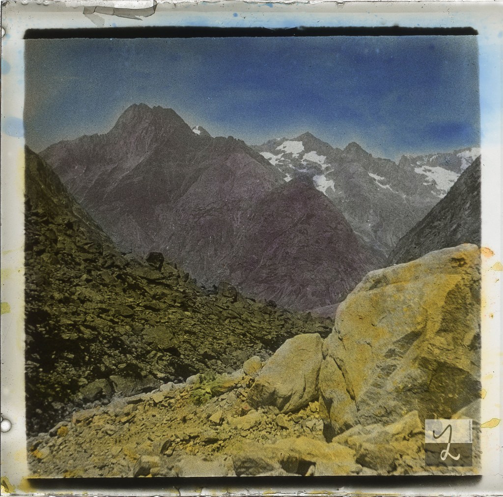 Refuge du Carrelet&nbsp;(1927)