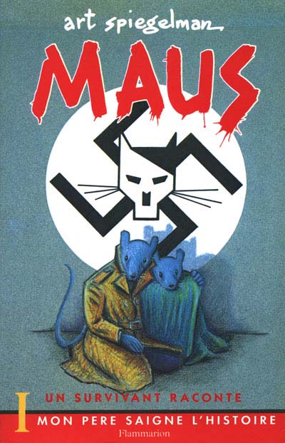 Maus – Tome I &&nbsp;II