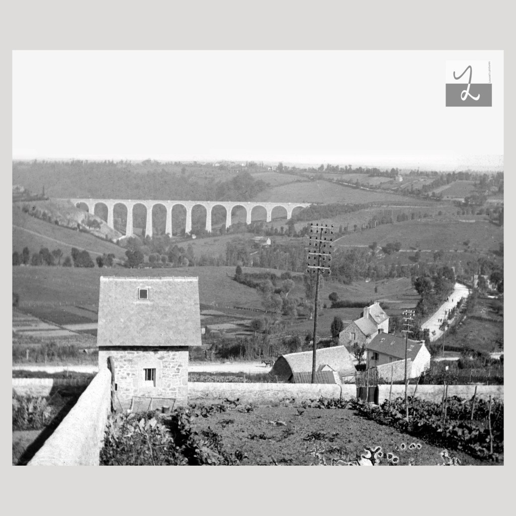 Viaduc de Gascarie&nbsp;(1914)