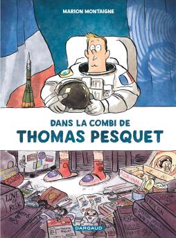thomas pesquet