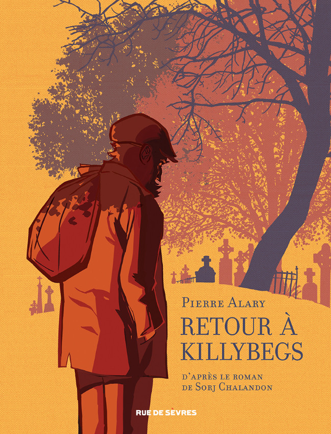 RETOUR A KILLIBEGS