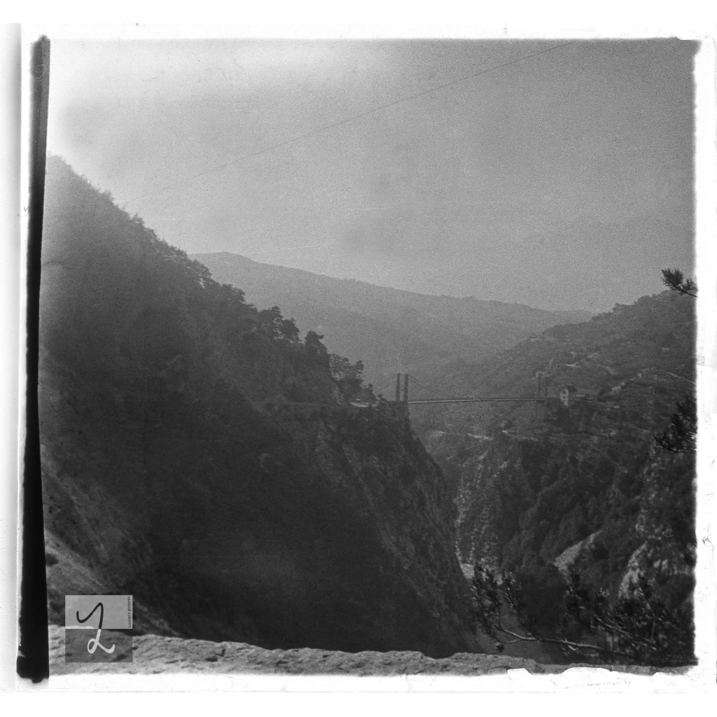 Pont de Ponsonnas&nbsp;(1925)