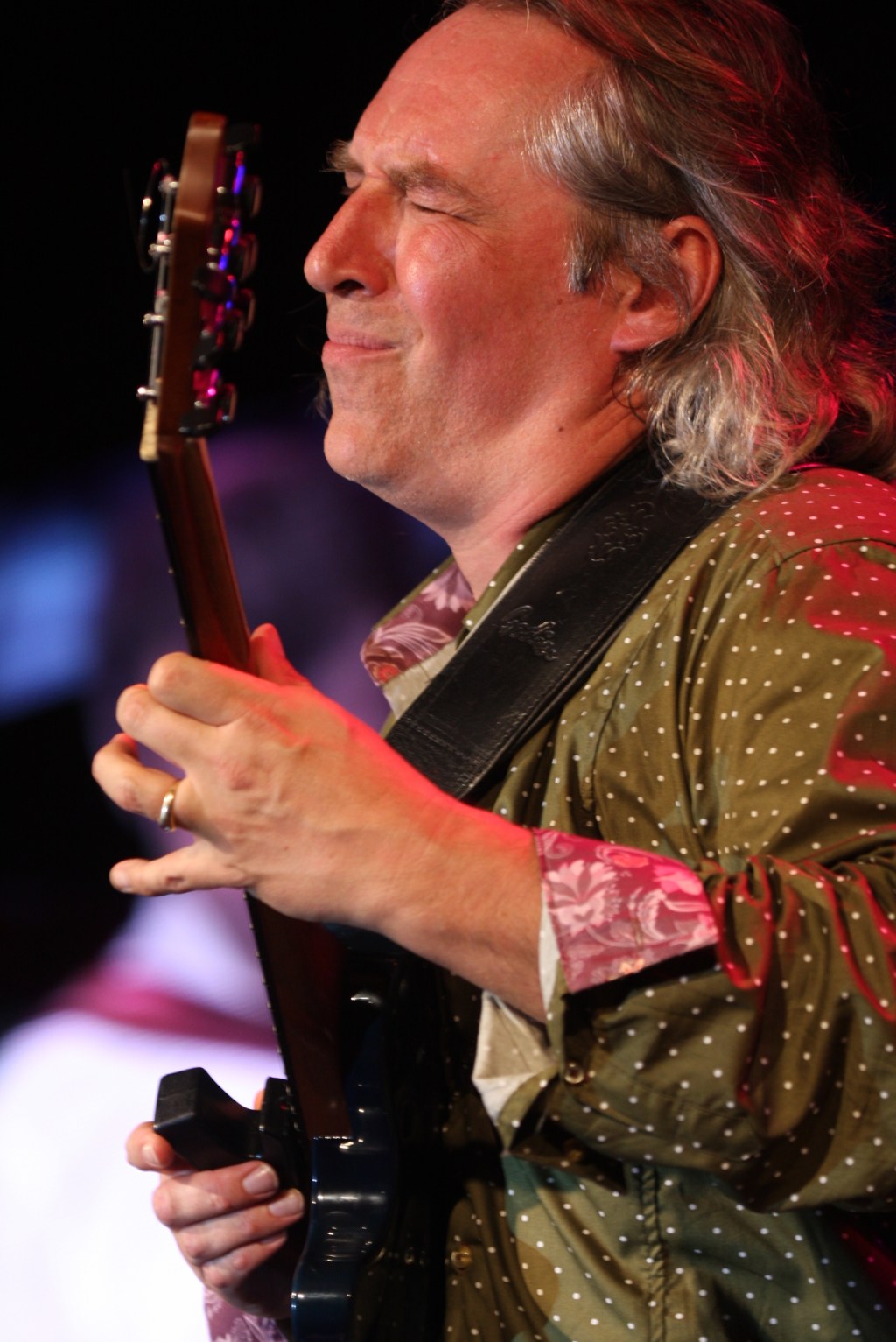 Louis Winsberg & Marc Berthoumieux au TFG&nbsp;2010