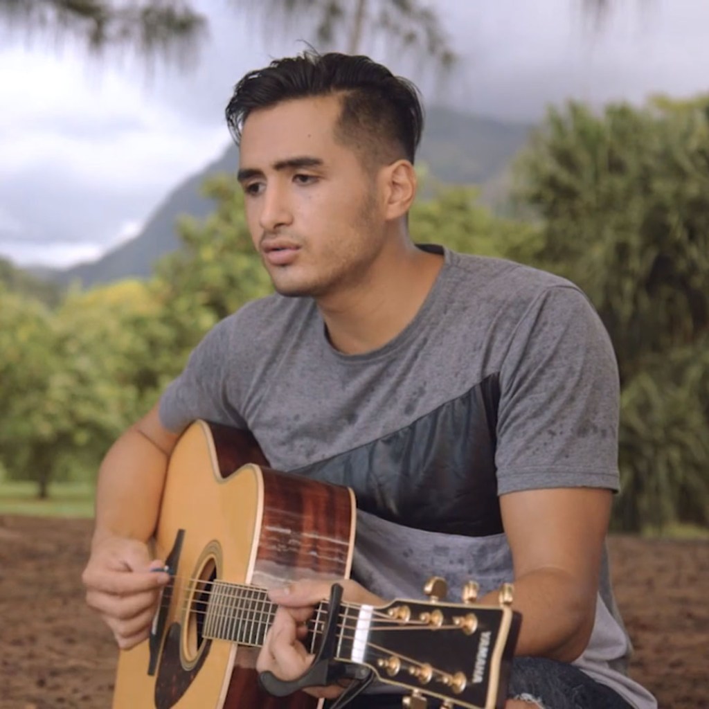 Guitare Club 2017 – Clip de Silvio &laquo;&nbsp;Tatouage&nbsp;&raquo;