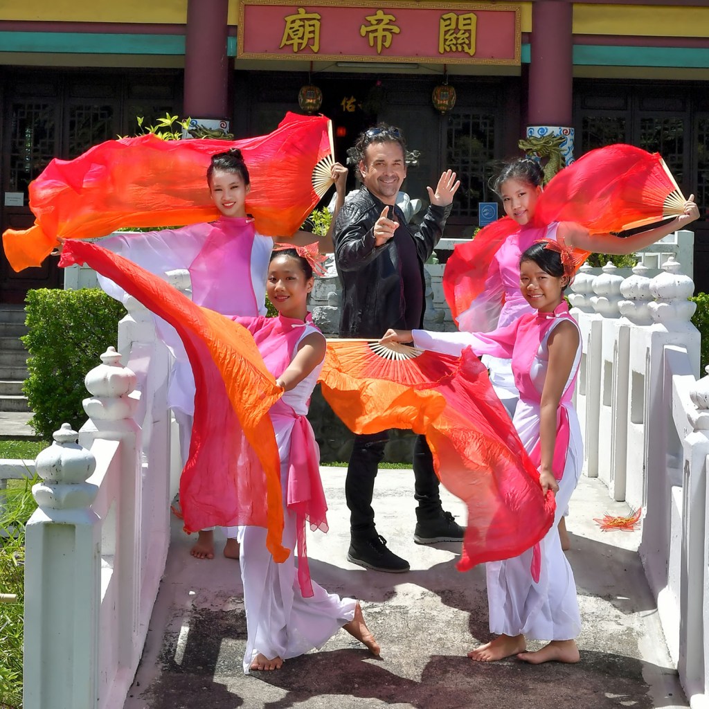 Les filles du&nbsp;Vent