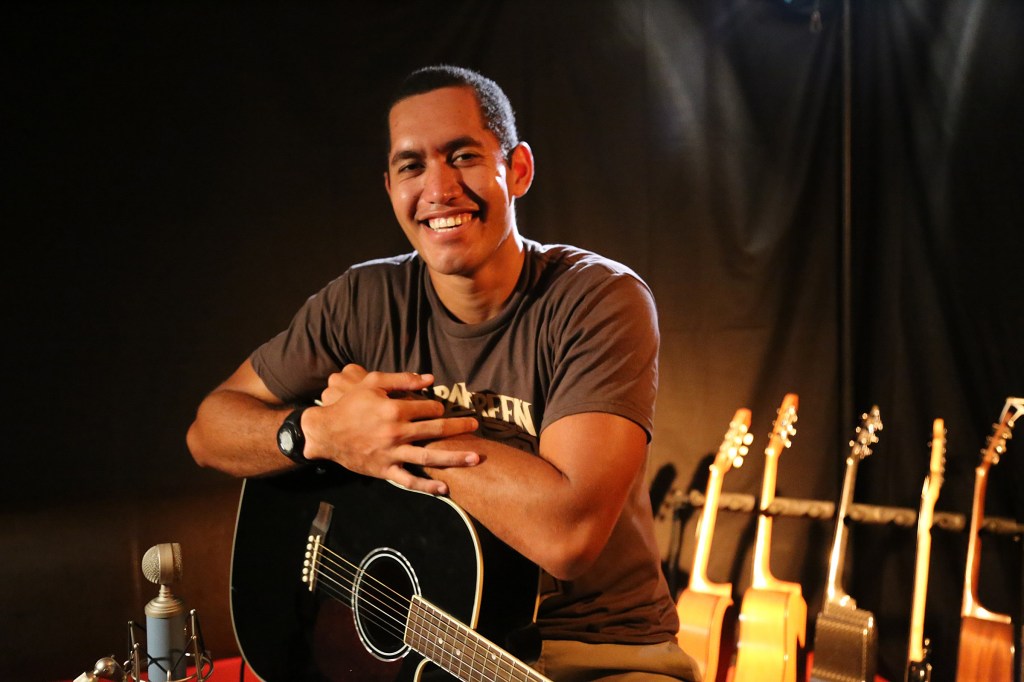 Guitare Club 2015 – Eto – To oe&nbsp;parataito