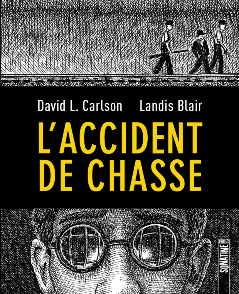 L&rsquo;accident de chasse