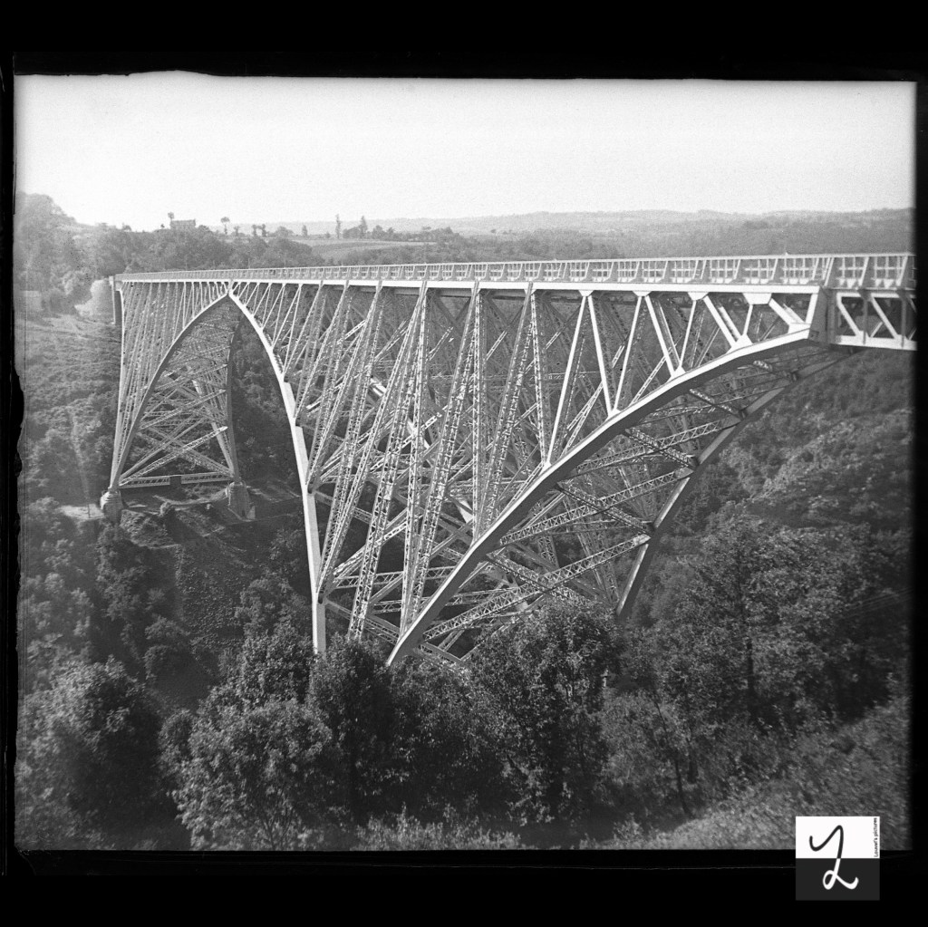 Viaduc du Viaur&nbsp;(1934)