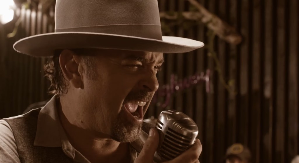 J&rsquo;veux chanter du&nbsp;blues