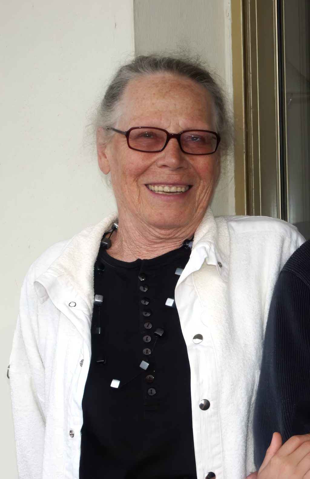 Noa Noa, François & Vera&nbsp;Molnar