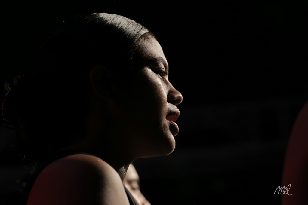 Photos : Les chœurs du&nbsp;RSMA