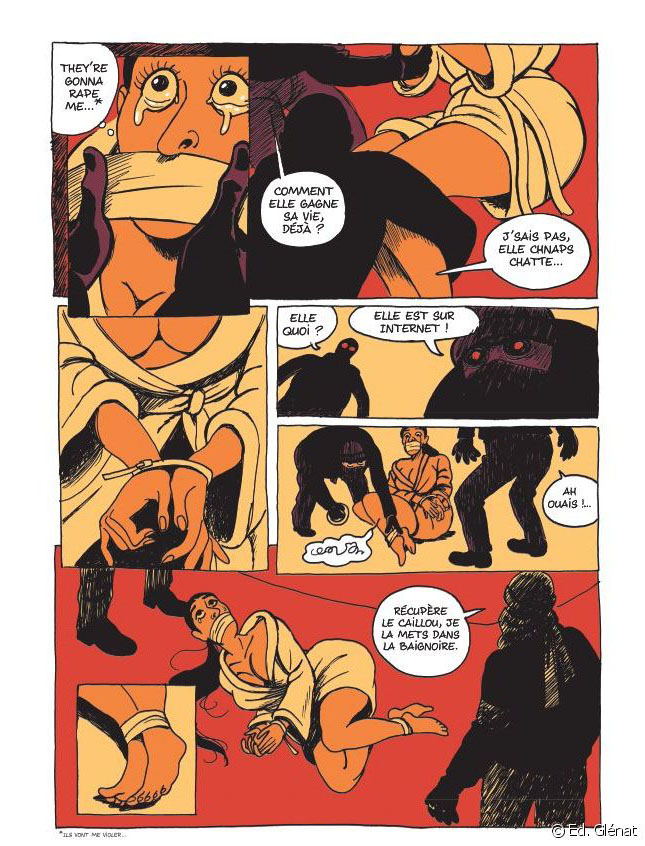 Les bijoux de la&nbsp;Kardashian