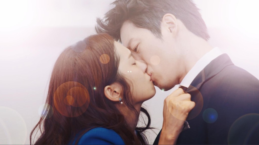 ★★★★ Fated to love you – Tu es ma destinée, 운명처럼 널&nbsp;사랑해