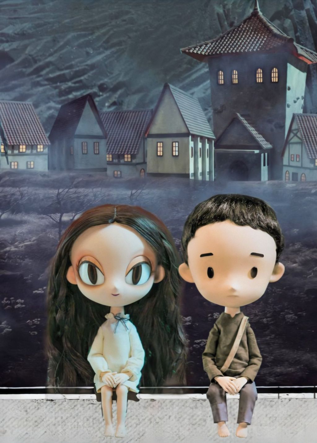 Les contes de &laquo;&nbsp;It&rsquo;s okay to not be okay&nbsp;&raquo;