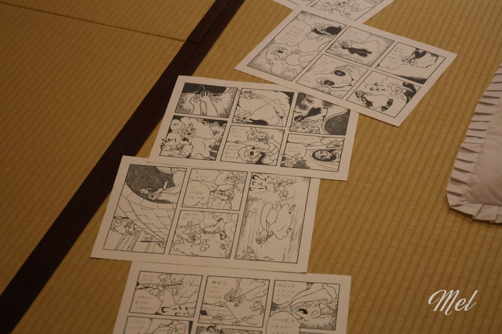 Tokiwa-sō, aux origines du manga&nbsp;moderne