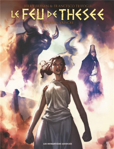 Le feu de&nbsp;Thésée