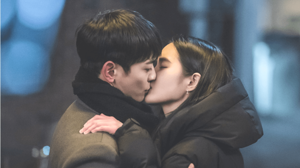 Le 17ème épisode de Lovestruck in the&nbsp;City