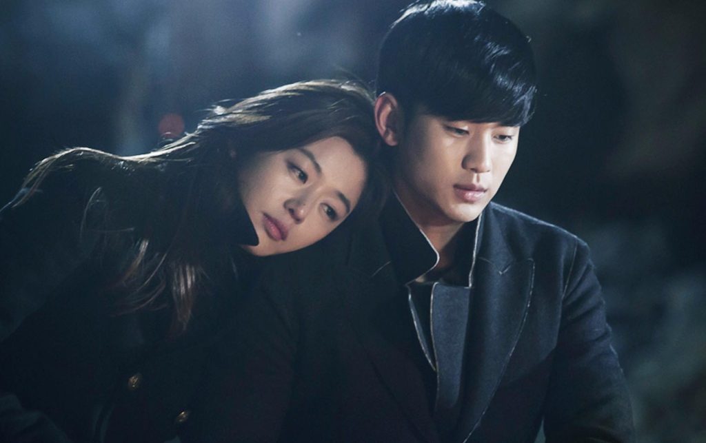 ★★★★ Mon amour venu des étoiles, 별에서 온&nbsp;그대