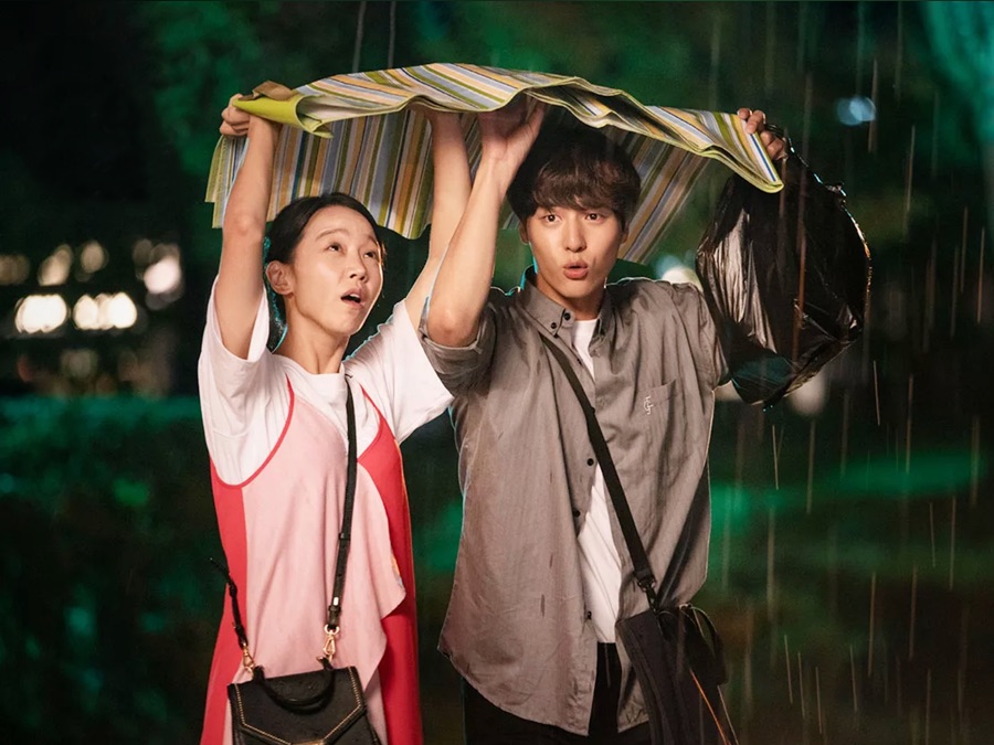 Le rapport à l&rsquo;argent dans les séries&nbsp;coréennes