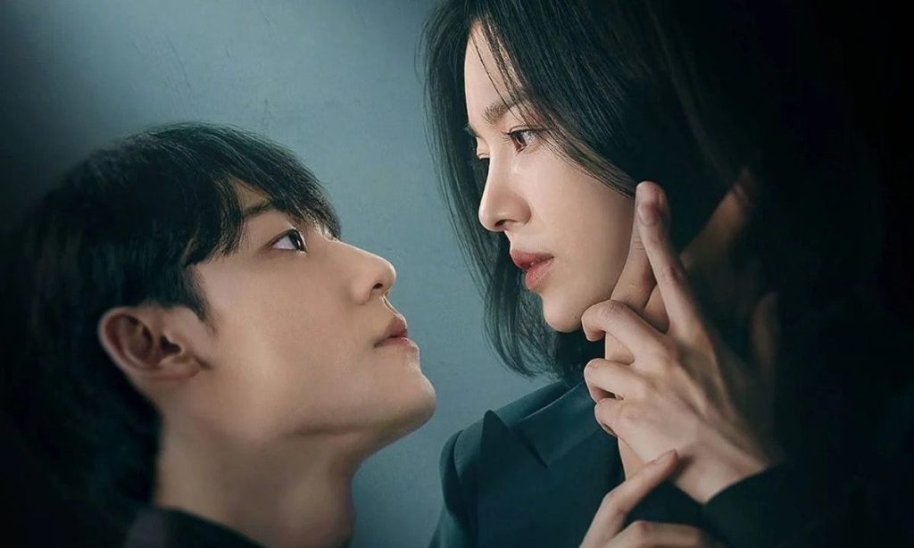 ★★★★★ Halte au harcèlement scolaire – The Glory : une vengeance en silence, jouée comme une partie de baduk, 더&nbsp;글로리