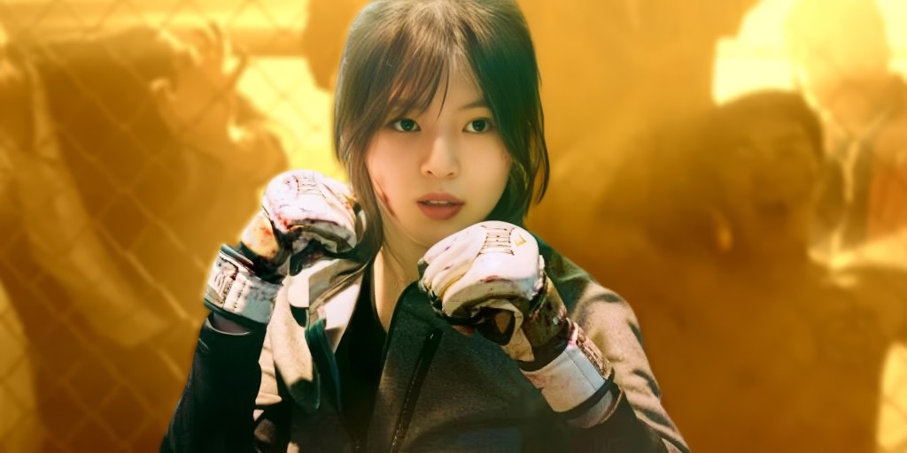 ★★★★ &laquo;&nbsp;Le jour viendra où tu feras entendre ton nom&nbsp;&raquo; – My name – 마이&nbsp;네임