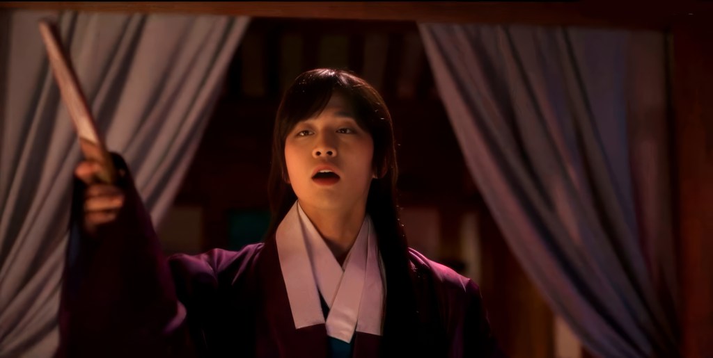 My dearest & le Pansori – Art vocal&nbsp;traditionnel