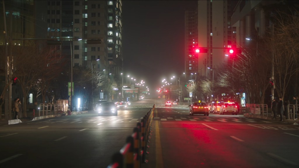 Le cliffhanger de l&rsquo;épisode 14 de &laquo;&nbsp;She would never know&nbsp;&raquo;