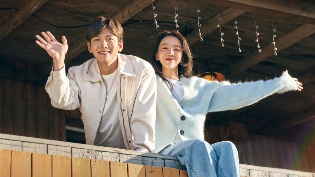 ★★★★ Welcome to Samdal-ri, 웰컴투&nbsp;삼달리