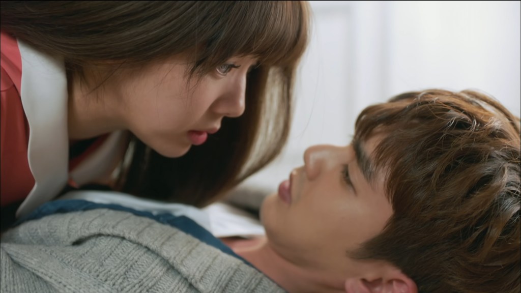 I am not a robot : Sauver le flacon&nbsp;!