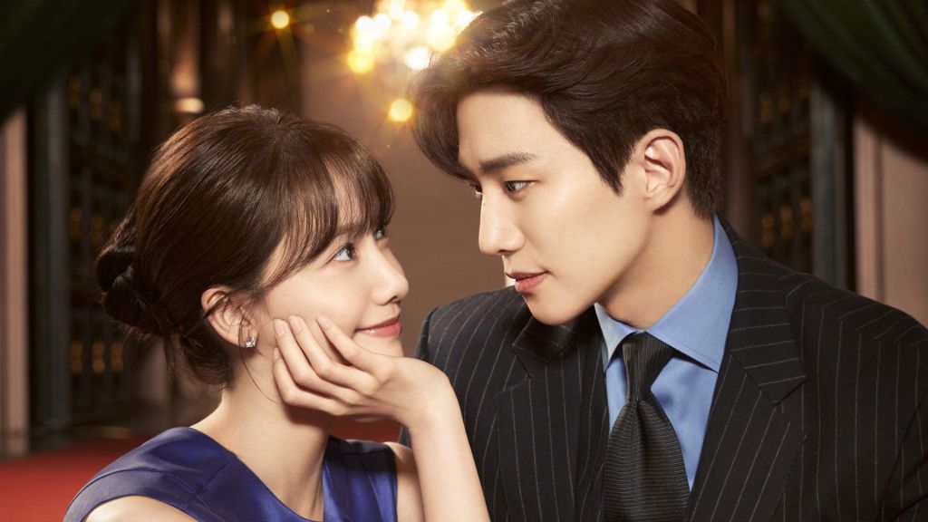 ★★★★★ L&rsquo;Empire du sourire, 킹더랜드, King the&nbsp;Land