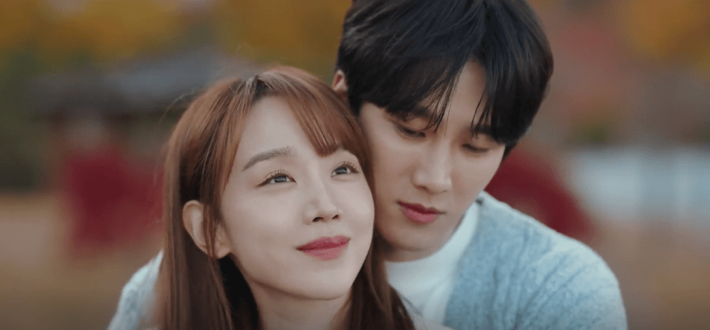 ★★★★★ J&rsquo;irai te voir dans ma prochaine vie, 이번 생도 잘 부탁해, See You in My 19th&nbsp;Life