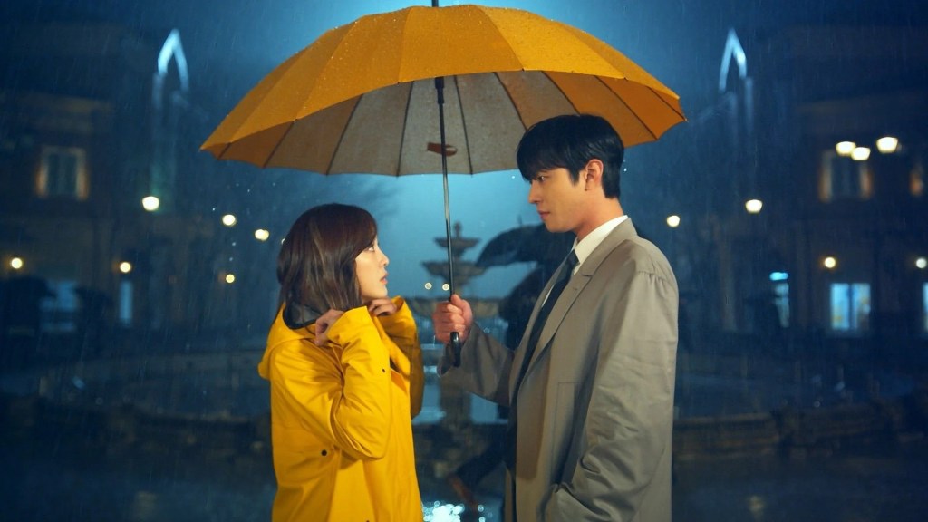 ★★★★ Business Proposal,&nbsp;사내맞선