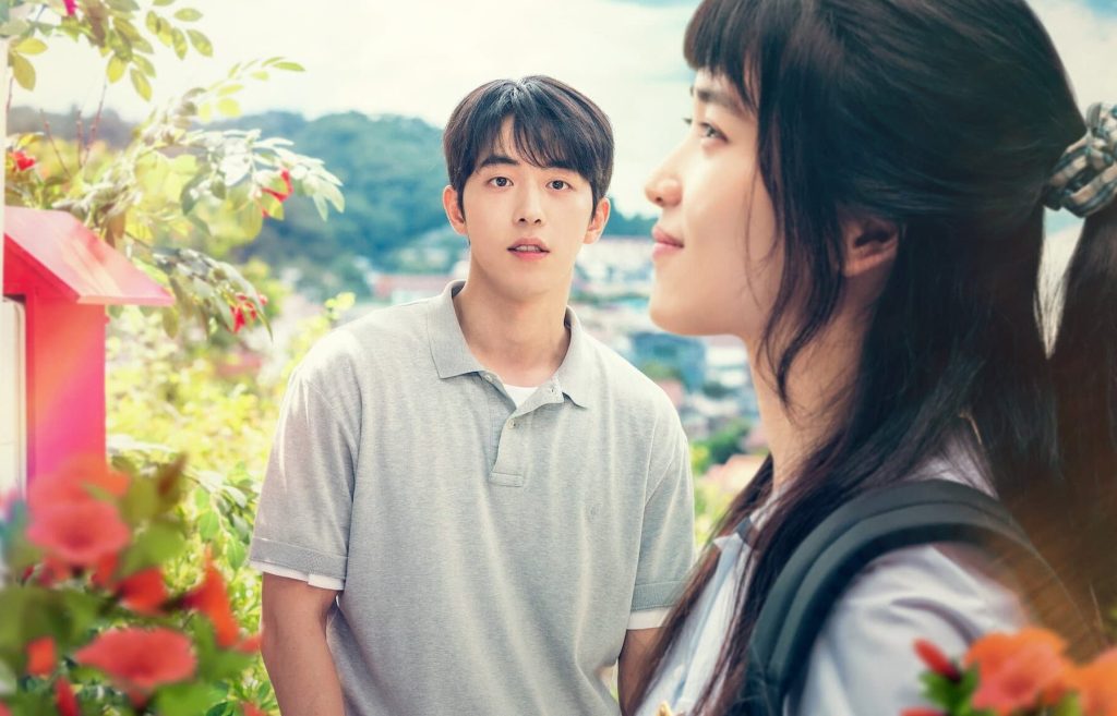 ★★★★ Twenty-Five Twenty-One fait mouche ! 스물다섯&nbsp;스물하나