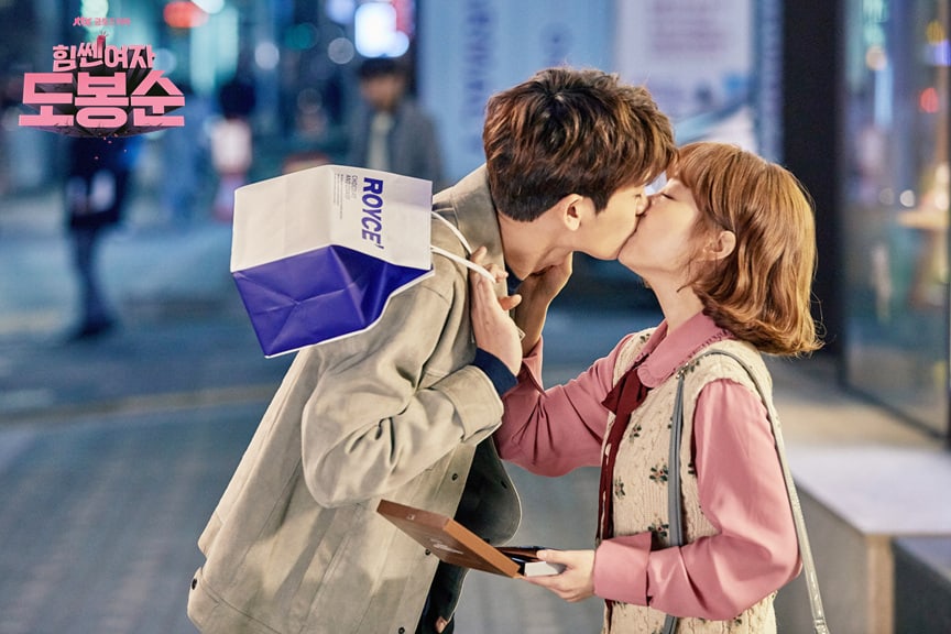 Incontournable, le placement de produits dans les&nbsp;k-dramas