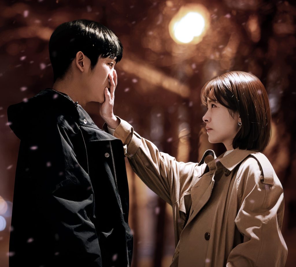 ★★★★ La belle romance de Ji-ho & jung-in – One spring night –&nbsp;봄밤