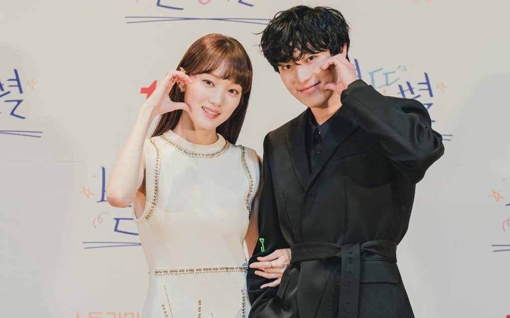 ★★★★ Sh**ting Stars, 별똥별&nbsp;(2022)