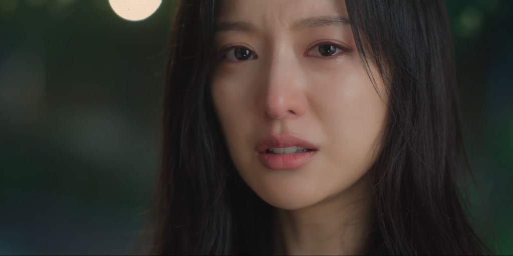 La reine des pleurs – &laquo;&nbsp;J&rsquo;ai eu si peur&nbsp;&raquo;