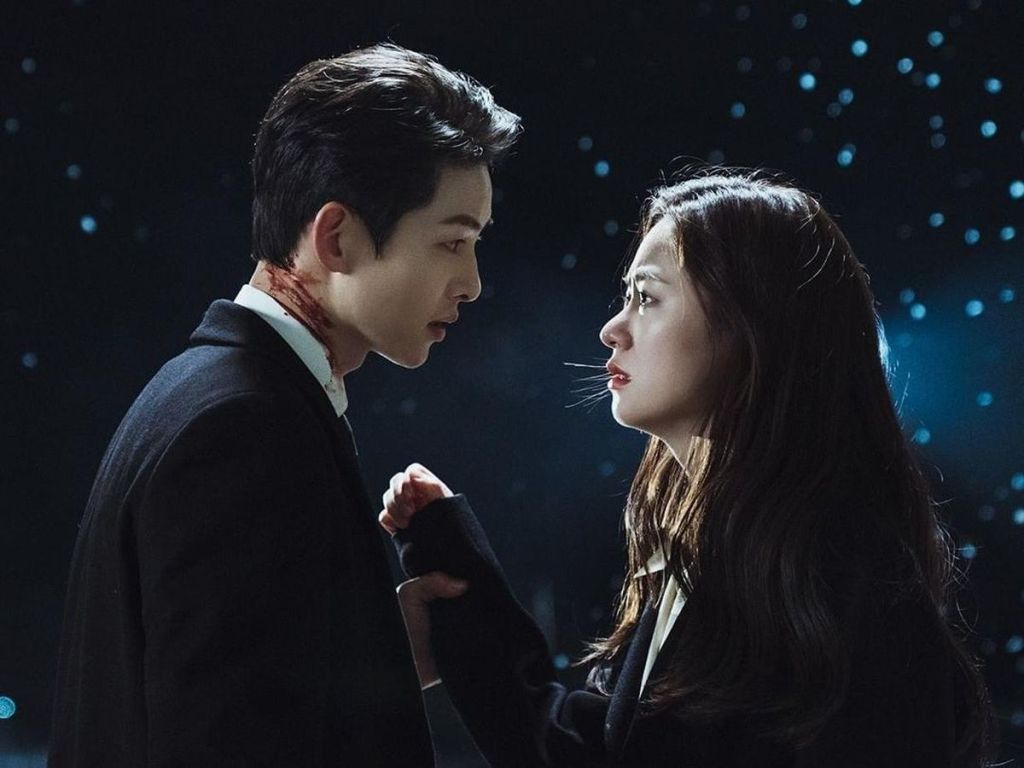 ★★★★ Vincenzo, antihéros coréen qui défie Babel,&nbsp;빈센조