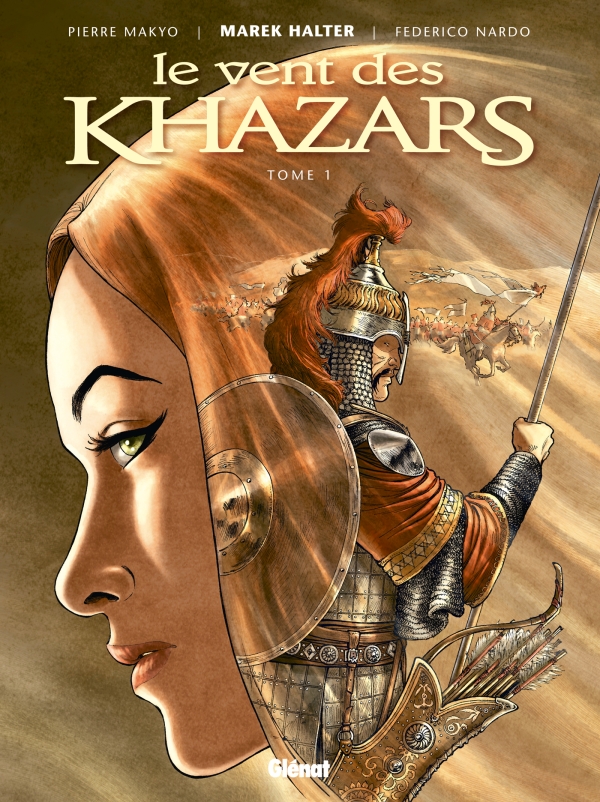 Le Vent des&nbsp;Khazars