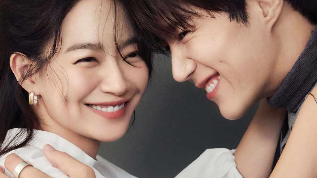 ★★★★★ Hometown cha cha cha, 갯마을&nbsp;차차차