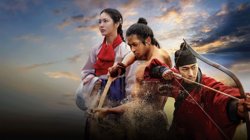 ★★★★ Dans les eaux troubles de &laquo;&nbsp;The Murky Stream –&nbsp;탁류&nbsp;&raquo;