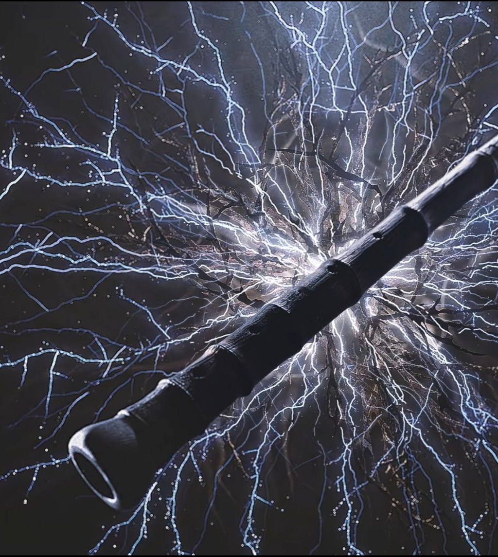 La légende de la Flûte de&nbsp;Manpasikjeok